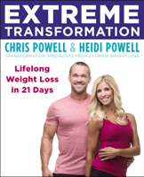 Chris Powell & Heidi Powell - Extreme Transformation artwork
