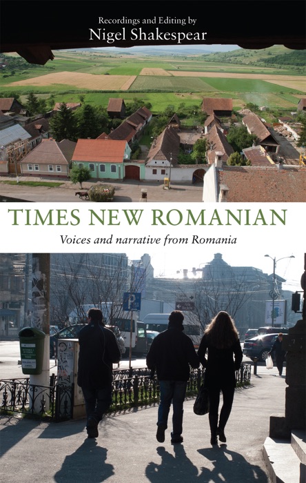 Times New Romanian