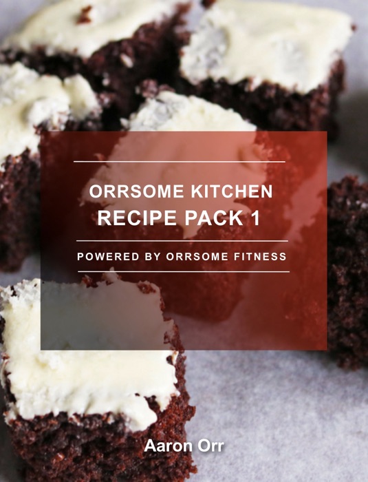 Orrsome Kitchen