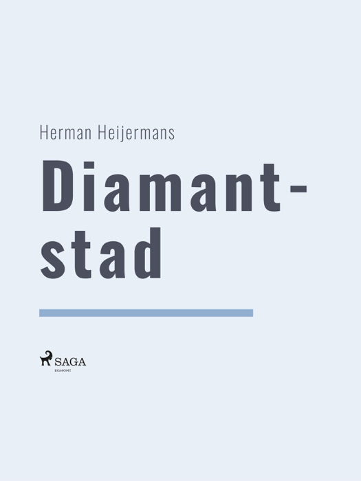 Diamantstad