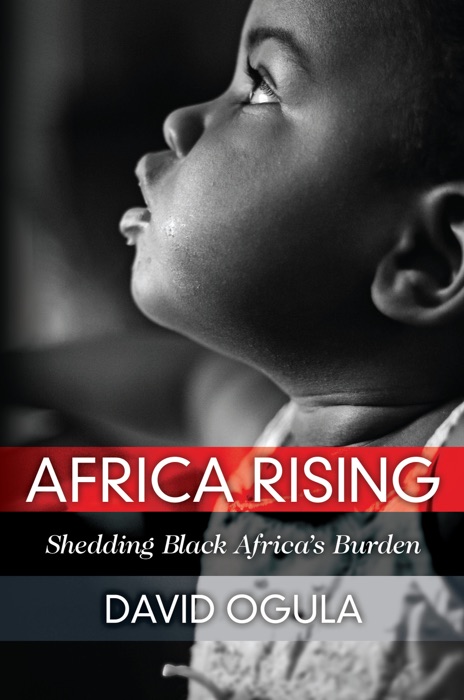 Shedding Black Africa's Burden