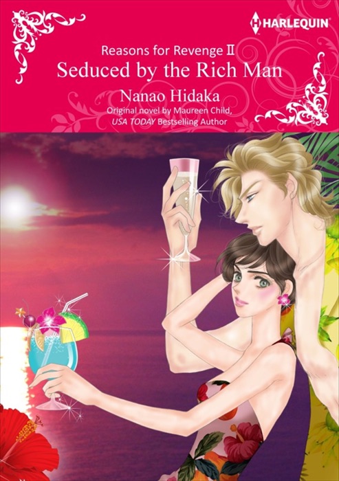 Seduced by the Rich Man