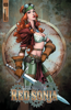 Marc Andreyko & Igor Lima - Legenderry: Red Sonja #3 (of 5) artwork