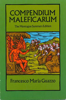 Compendium Maleficarum - Francesco Maria Guazzo