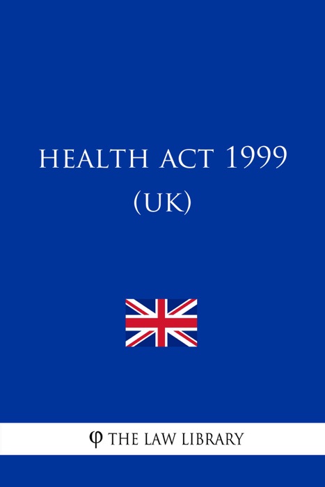 Health Act 1999 (UK)