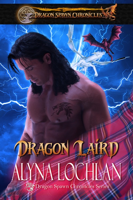 Dragon Laird