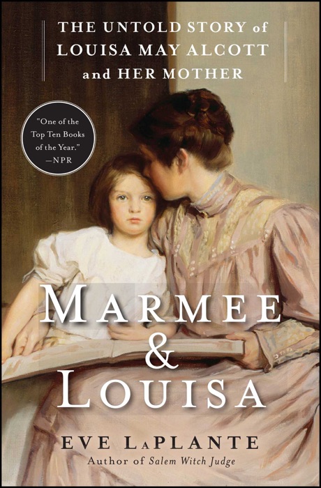 Marmee & Louisa