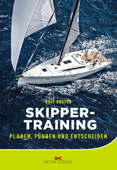 Skippertraining - Rolf Dreyer