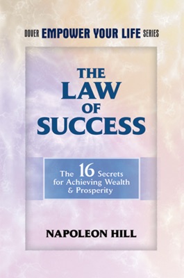 download the law of success pdf