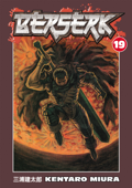 Berserk Volume 19 - Kentaro Miura