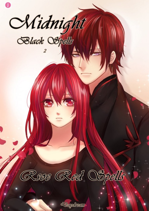 Midnight Black Spells 2 : Rose Red Spells (เล่มจบ)