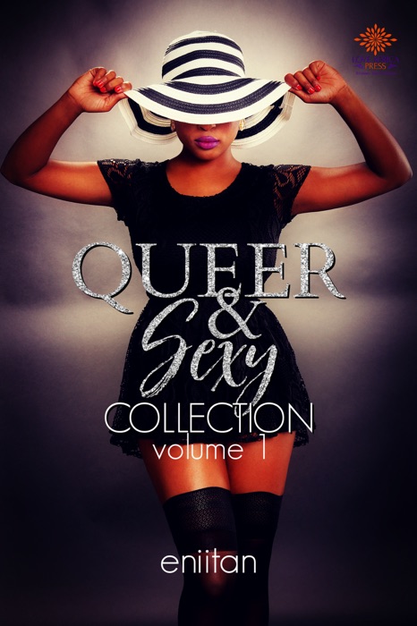 Queer and Sexy Collection Vol 1