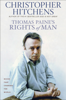 Christopher Hitchens - Thomas Paine's Rights of Man artwork