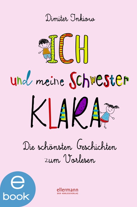 Ich und meine Schwester Klara