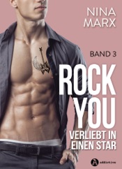 Rock you – 3