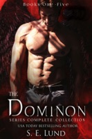 The Dominion Series Complete Collection - GlobalWritersRank