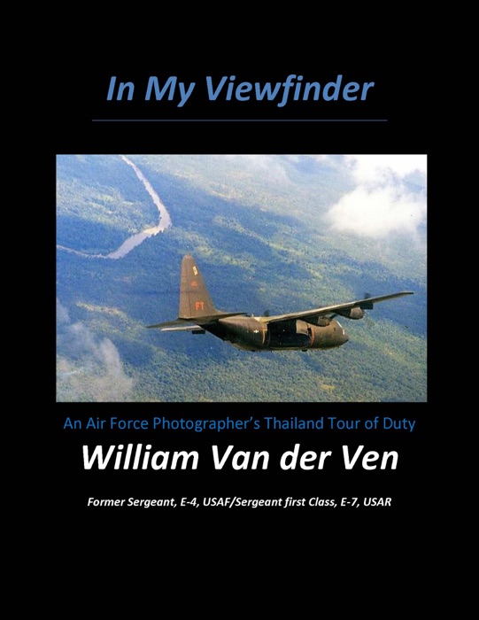 In My Viewfinder
