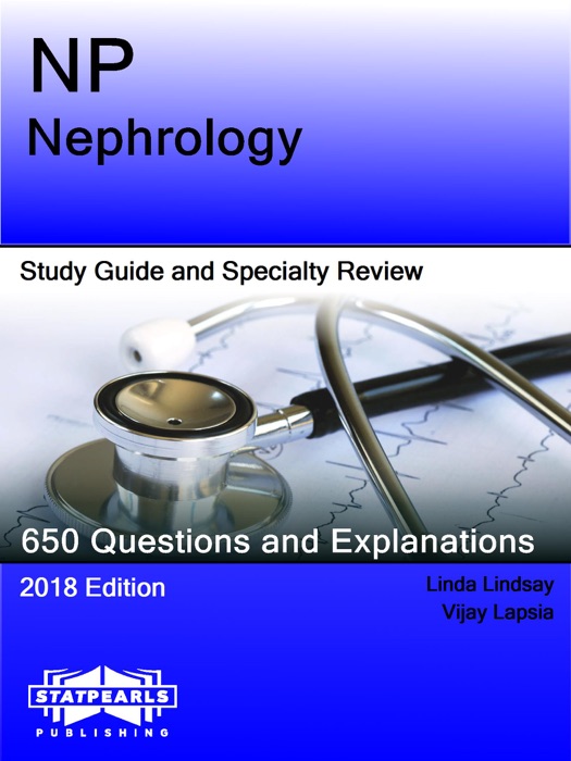 NP-Nephrology