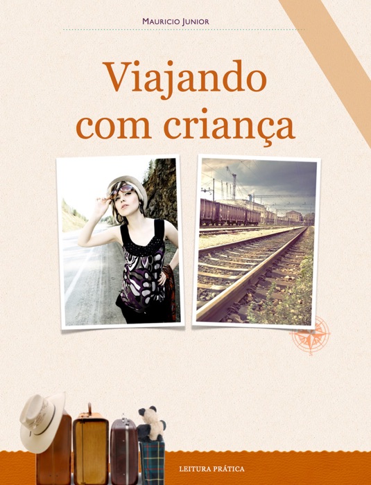 Viajando com criança