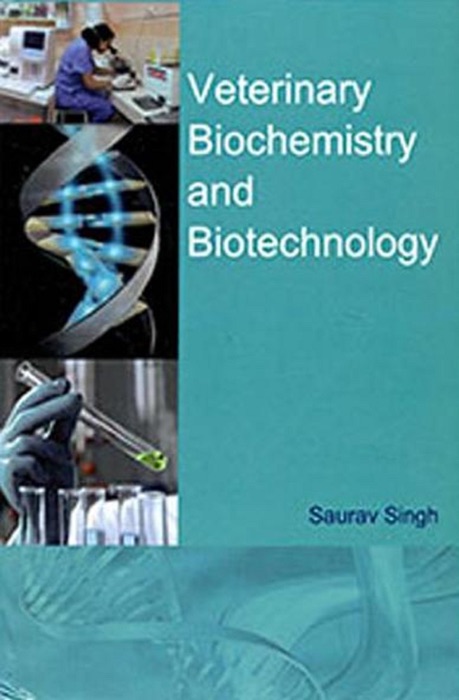 Veterinary Biochemistry And Biotechnology