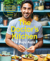 Dr Rupy Aujla - The Doctor’s Kitchen artwork
