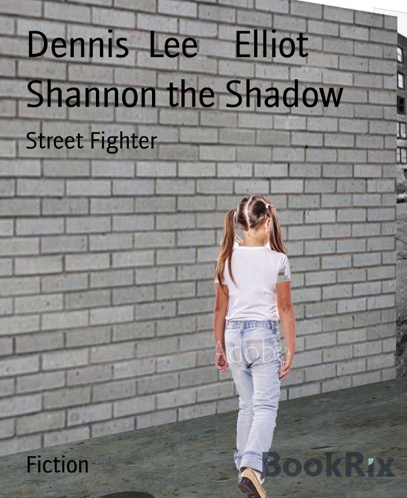 Shannon the Shadow