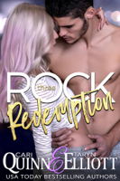 Cari Quinn & Taryn Elliott - Rock Redemption: Rockstar Romantic Suspense artwork