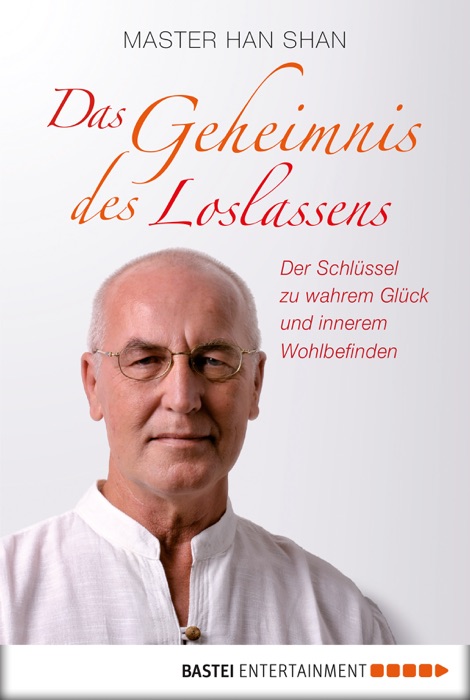 Das Geheimnis des Loslassens