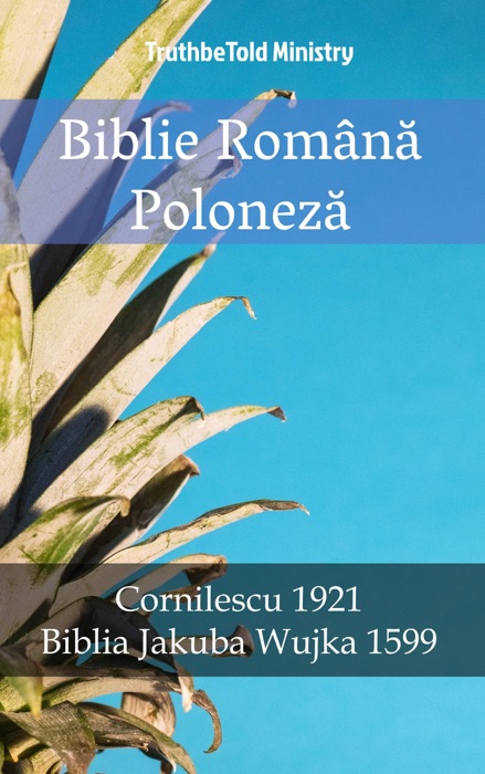 Biblie Română Poloneză