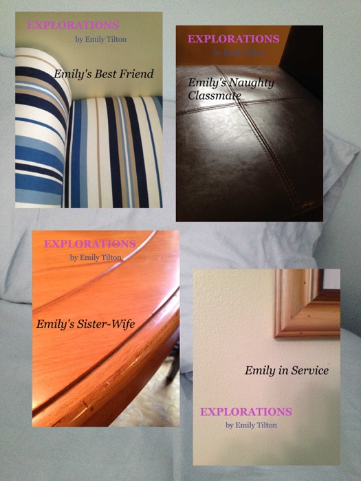 Explorations: Books 17-20