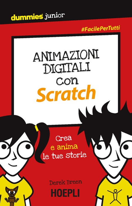 Animazioni digitali con Scratch