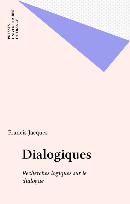 Dialogiques