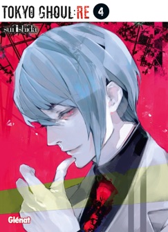 Tokyo Ghoul Re - Tome 04 - Sui Ishida