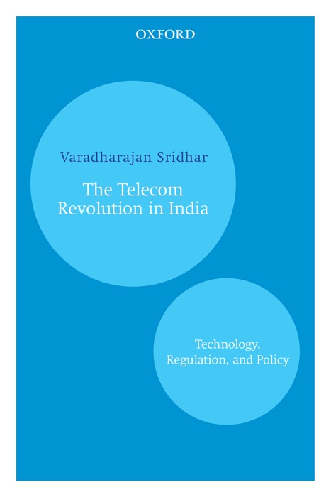 The Telecom Revolution In India