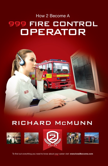 How 2 Become: A 999 Fire Control Operator