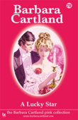 78. A Lucky Star - Barbara Cartland