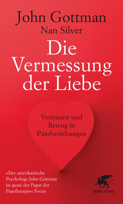 Die Vermessung der Liebe