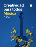 Creatividad para todos: Música
