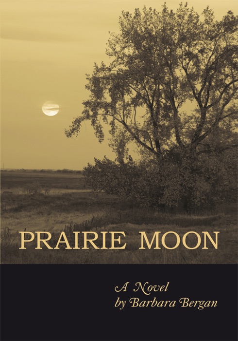 Prairie Moon