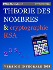 Théorie des nombres & Cryptographie RSA