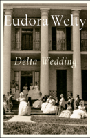 Eudora Welty - Delta Wedding artwork