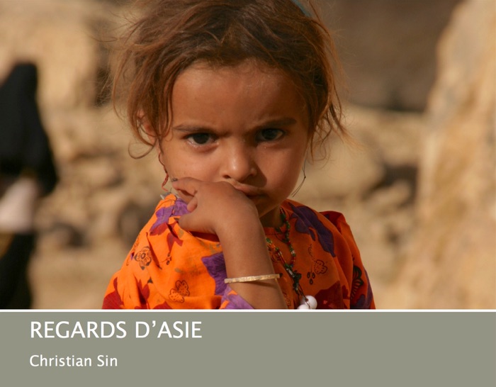 REGARDS D'ASIE