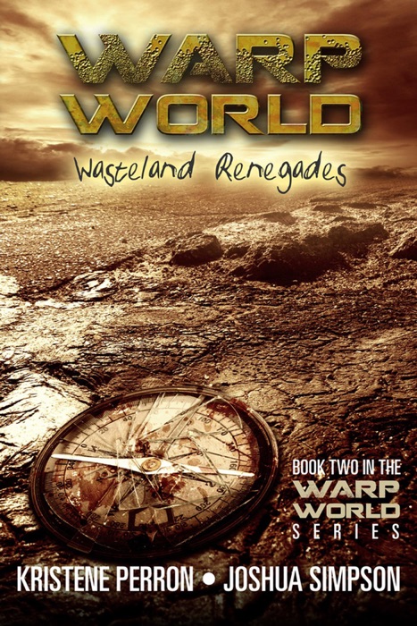 Warpworld: Wasteland Renegades