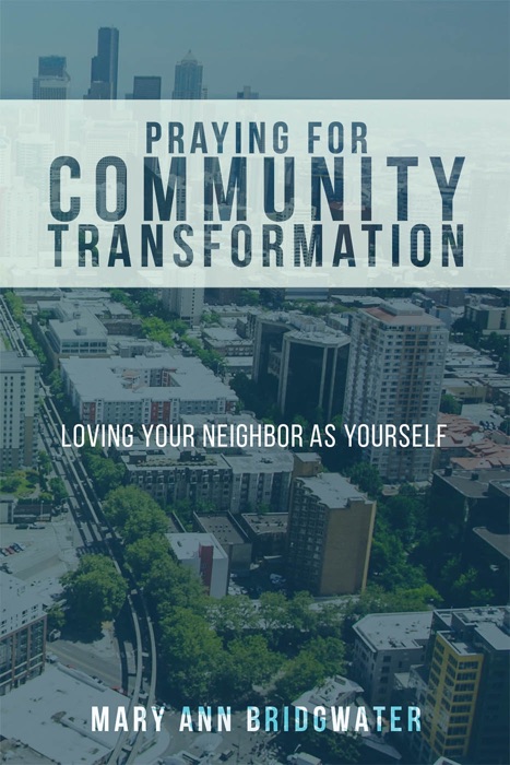 Praying for Community Transformation