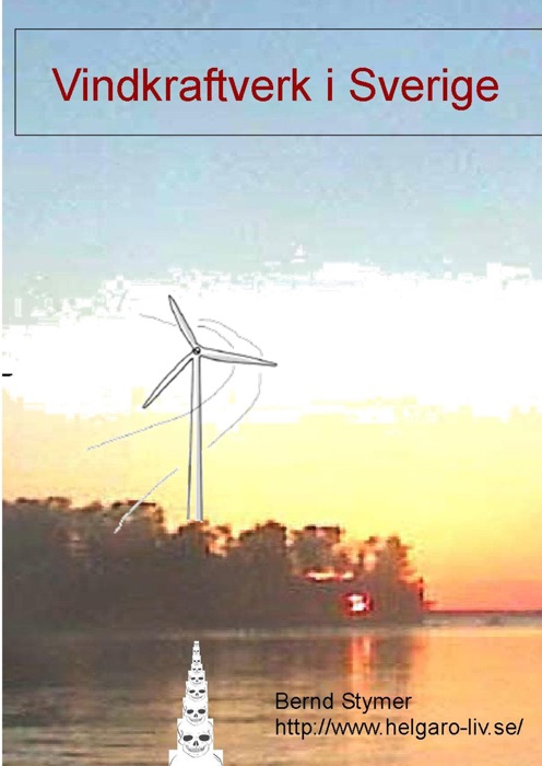 Vindkraftverk i Sverige