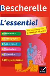 Bescherelle L'essentiel