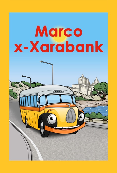 Marco x-Xarabank