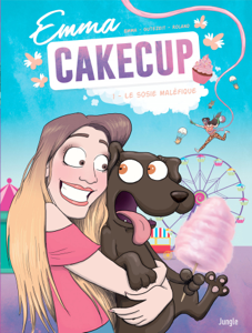  Emma CakeCup - Tome 1 Lire PDF ebooks