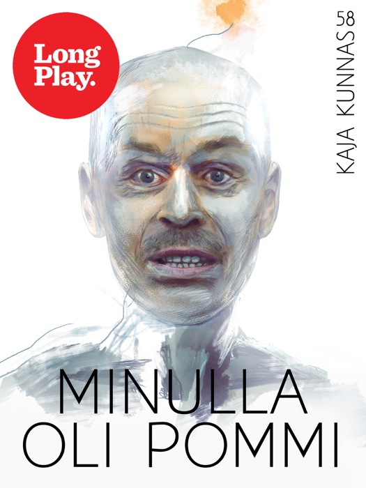 Minulla oli pommi