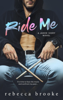 Rebecca Brooke - Ride Me artwork